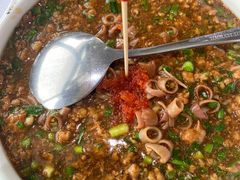 -大锅强·蒸海鲜青岛菜(吾悦广场店)