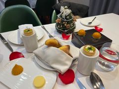 -L'Arome芳芳法国餐厅(仙林金鹰店)