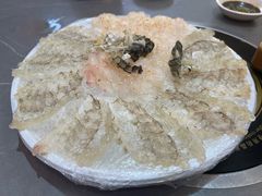 -官塘陈记鱼生·潮汕砂锅粥·牛肉火锅(潮枫路总店)