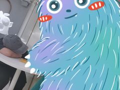-茶力的小怪兽(梅林卓悦汇店)