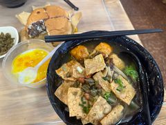 -覃记螺蛳粉·桂林米粉(鼓楼南街店)