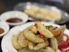-一哥美食(总店)