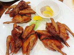 -一壶私房菜·顺德菜·顺德鱼生