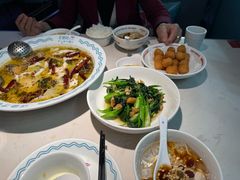 -花椒俏川菜小馆(南海万达店)