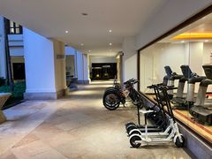 -海口喜来登酒店