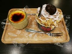 -KOMUGI 小麦家(新地假日广场店)