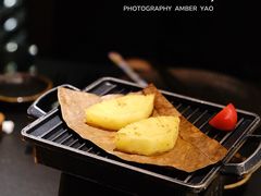 -蟹犇前•帝王蟹雪蟹(陆家嘴店)