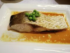 -湖影中餐厅·南京金茂威斯汀大酒店
