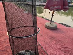 -会江钓鱼钓虾烧烤场