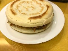-陕西风味餐厅(陕西省驻京办店)