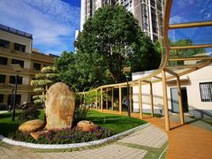 -大宁国际幼儿园(永和东路)