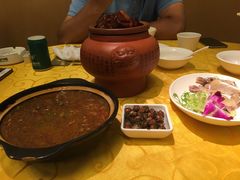 -鹿港小镇经典老上海菜(长乐路店)