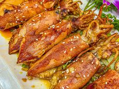 -东江海鲜大排档·潮汕菜·砂锅粥