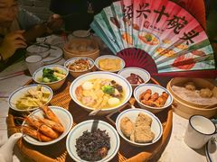 -寻宝记绍兴菜(状元店)