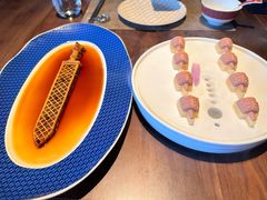 -曾宴·楚菜(湖北省博物馆店)