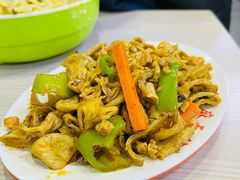 -老麻面馆(总店)