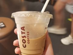 -COSTA COFFEE(新奥购物中心店)