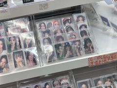 -Love Star追星馆(上海大悦城店)
