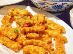-老瑞福上海菜(人民广场店)