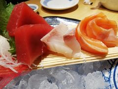 -富山日式料理(宽厚里店)