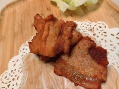 -颂福楼·南京菜(定淮门店)