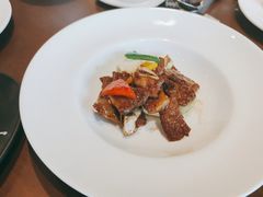 -索菲特酒店·乐轩华中餐厅