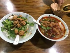 -豆相识•九九豆腐脑(牛咡桥店)