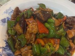 -缘来聚·徽菜名店(黄山宏村店)
