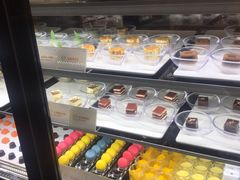 -半岛翡丽海鲜自助餐厅(观风亭店)