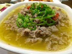 到家尝(光熙门总店)-到家尝北京菜(西坝河店)