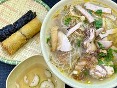 -华姐鸡粉(教育路店)