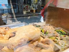 -竺桥兄弟烤鸭(总店)