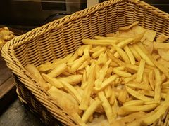 -北京王府井希尔顿酒店·万斯阁西餐厅