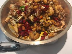 -口味堂(惠济路店)