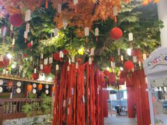 -清真·锦翔炝锅鱼(明德门店)