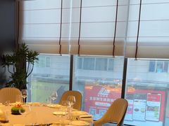 -宫燕府·京菜·烤鸭·淮扬菜(王府中心店)