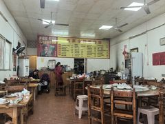 -始兴县农家小院餐馆