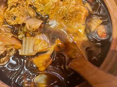 老火炖豆腐-小吊梨汤·北京菜(香山店)