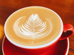 -Be Lived Cafe比例咖啡(摩天轮店)