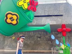 -深圳来福士广场