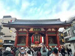 -浅草寺