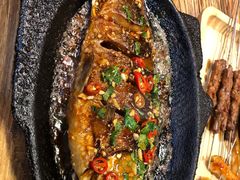 -鸽子窝专业烧烤店(南市场店)