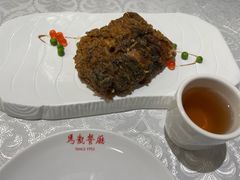 -马凯餐厅(地安门店)