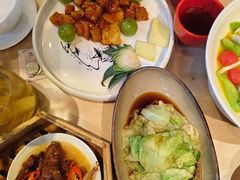 -避风塘(五角场店)