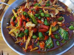 -成都吃客(九眼桥店)