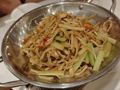 -有藕有鱼·湖北菜(唐家墩店)