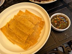 石屏手工鲜豆皮-熙楼(翠湖店)
