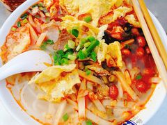 -阿熊螺蛳粉(北大街店)
