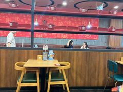 -宏状元现熬粥·京味菜(黄寺大街店)