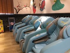 -乐汤汇温泉馆(六合店)